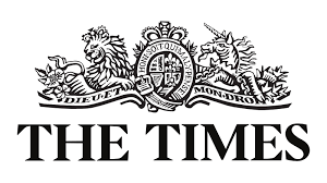 the times
