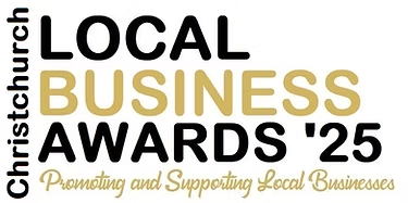 Local Business award