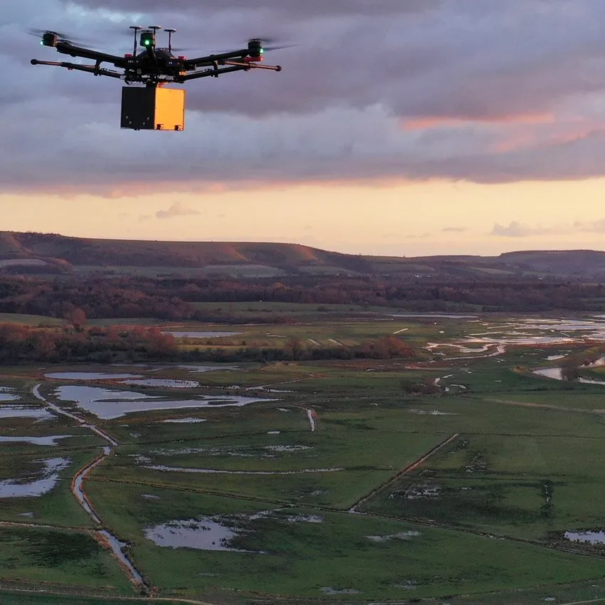 What We Do |wetlands-850